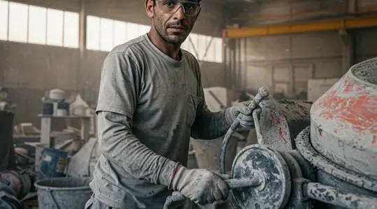 عمال تشغيل ماكينات منتجات الاسمنت والحجر والمنتجات.png